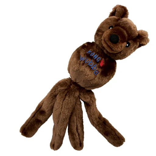 Kong Wubba Friends - Image 5