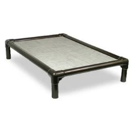 Kuranda Bed Walnut - Image 4