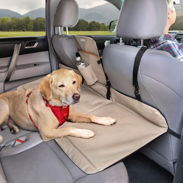 Kurgo Backseat Bridge - Image 4