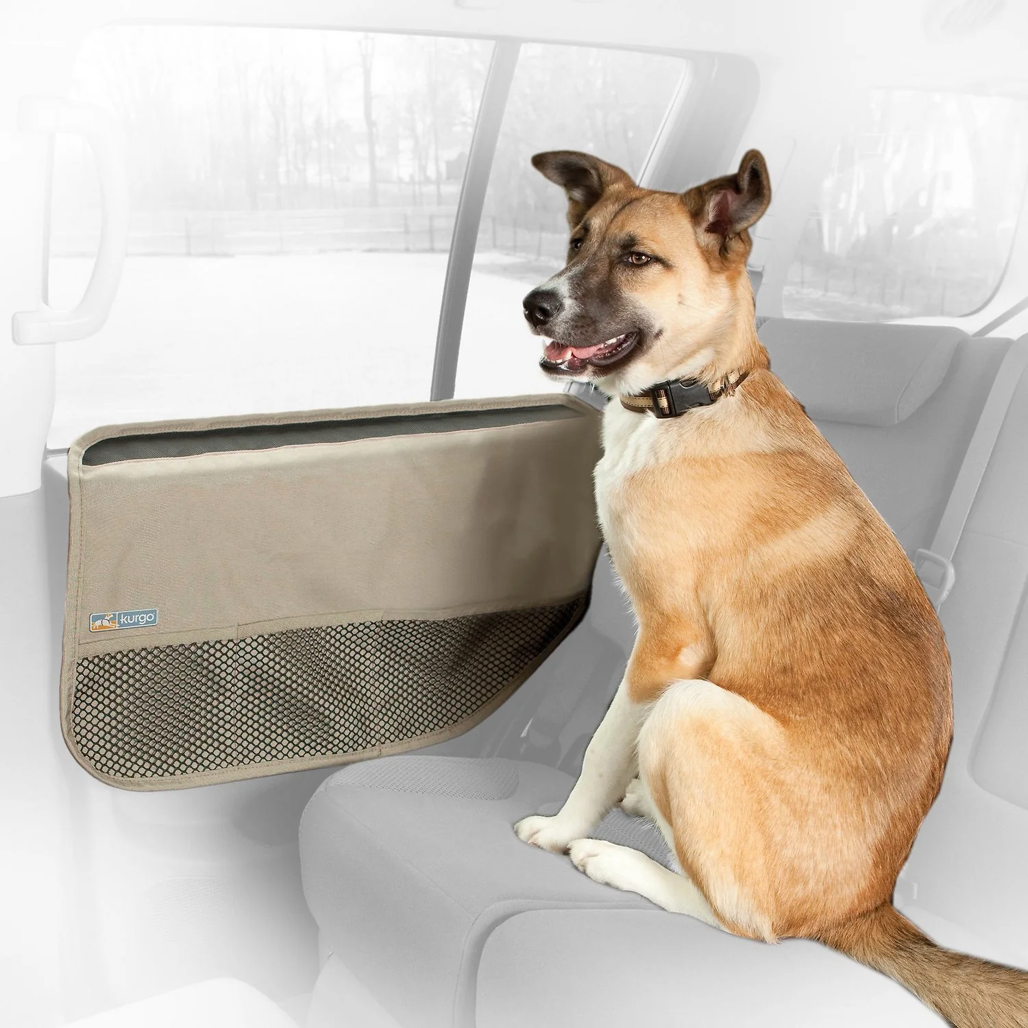 Kurgo Car Door Guard - Image 5