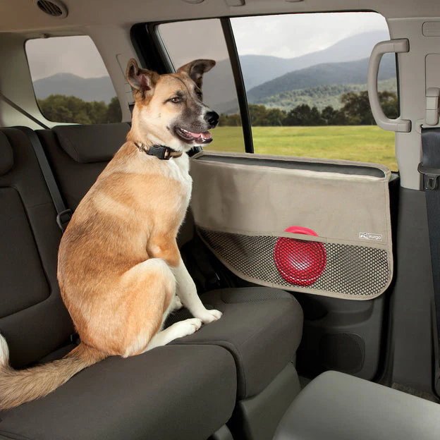Kurgo Car Door Guard - Image 6