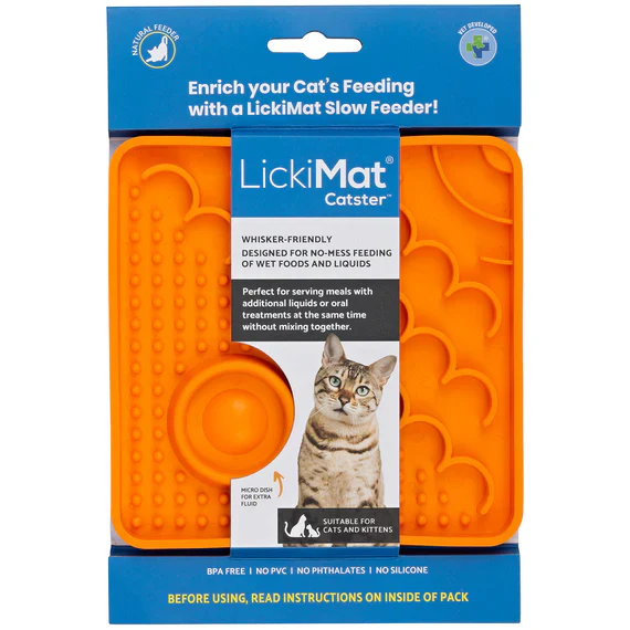 LickiMat Catster and Kitty - Image 3
