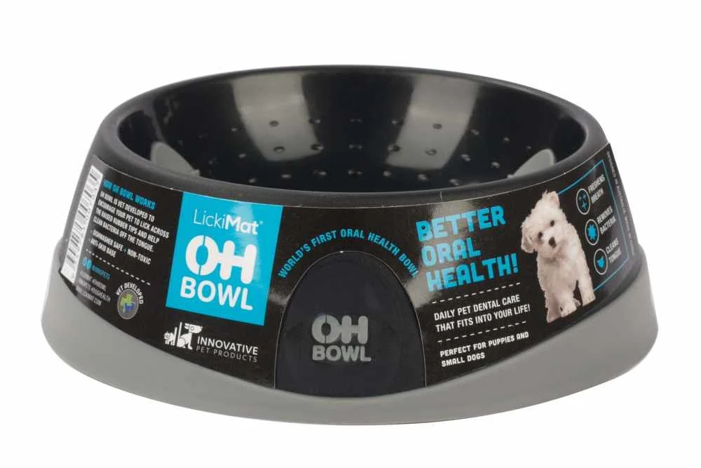 Lickimat OH Bowl - Image 9