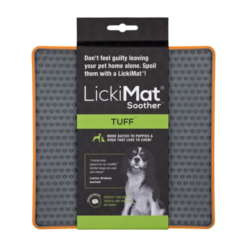 LickiMat Tuff Series Soother - Image 3