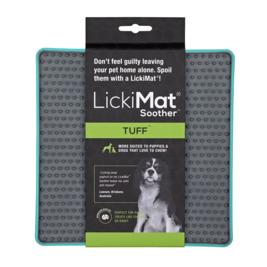 LickiMat Tuff Series Soother - Image 4