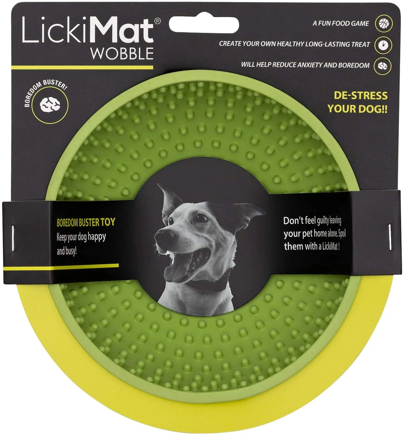 LickiMat Wobble - Image 3