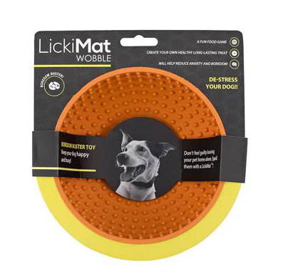 LickiMat Wobble - Image 5
