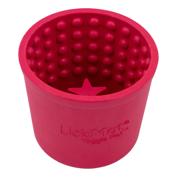 LickiMat Yoggie Pot - Image 2