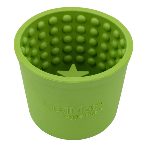 LickiMat Yoggie Pot - Image 4