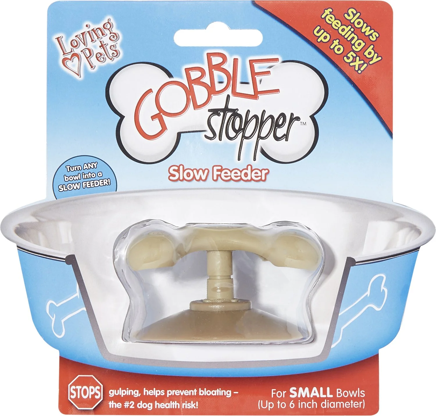 Loving Pet Gobble Stopper - Image 4