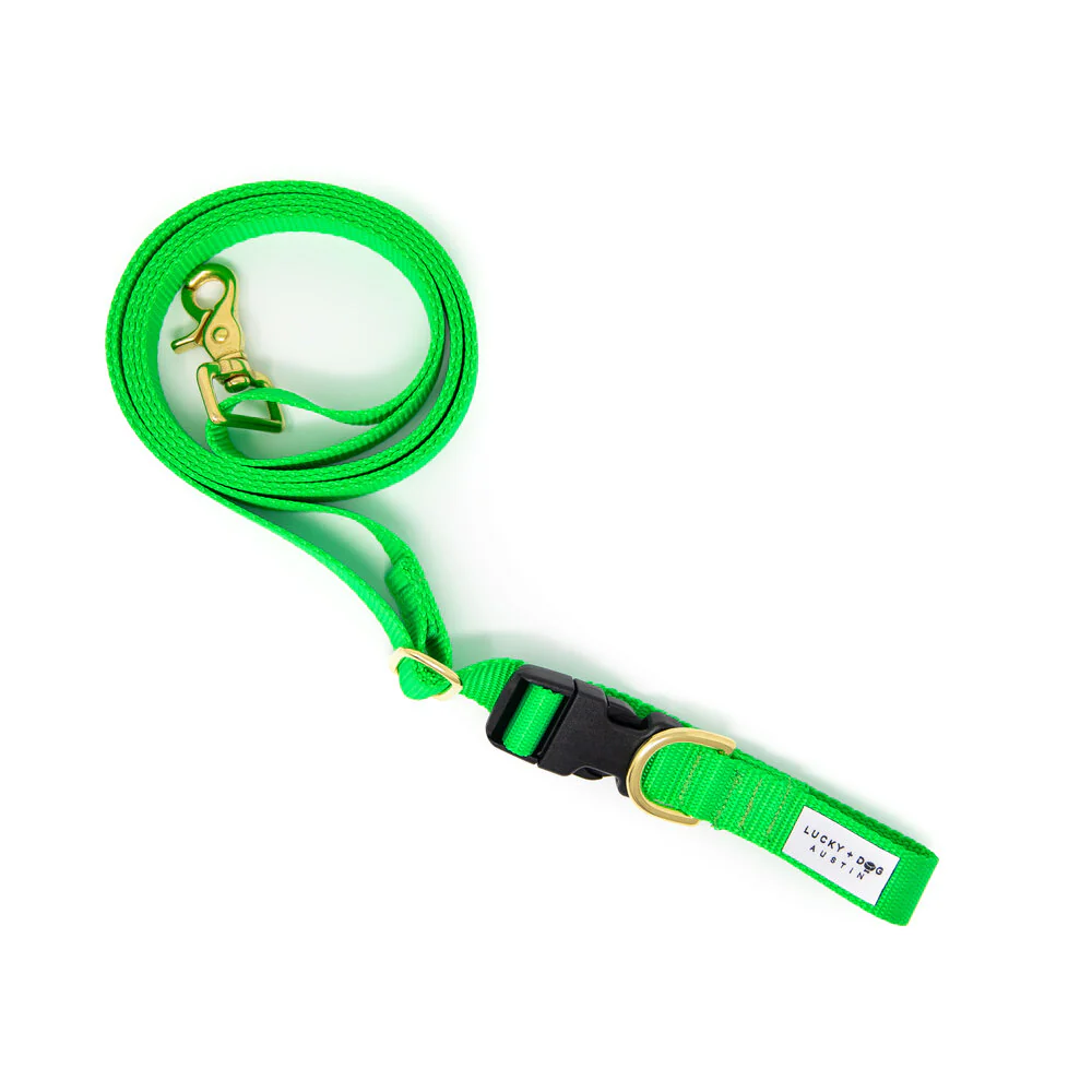 Lucky + Dog Austin Adjustable Leash - Image 3