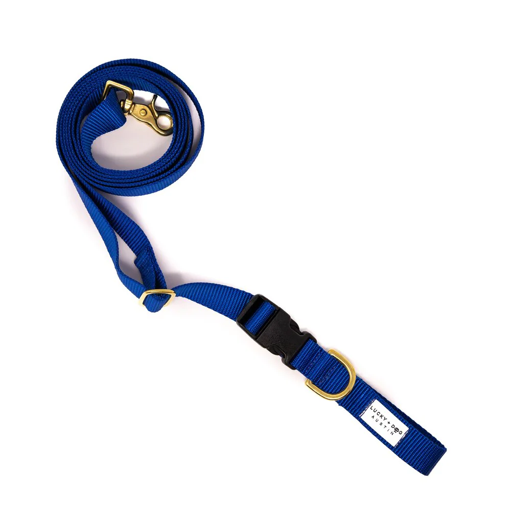 Lucky + Dog Austin Adjustable Leash - Image 5