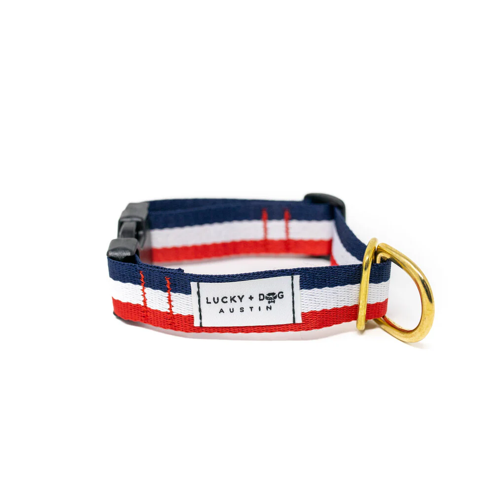 Lucky + Dog Austin Every Day Collar - Image 22