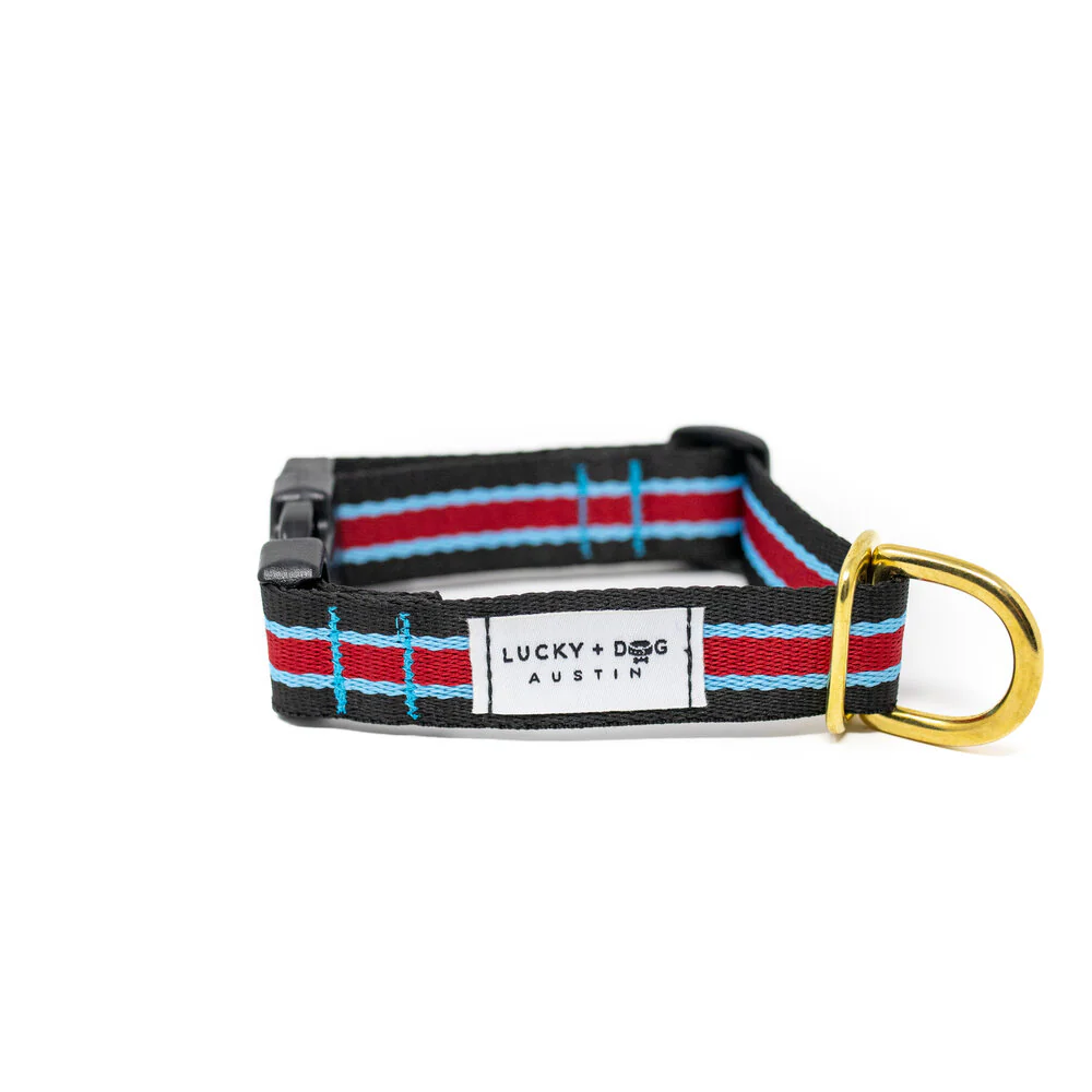 Lucky + Dog Austin Every Day Collar - Image 25