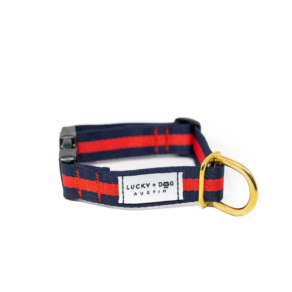 Lucky + Dog Austin Every Day Collar - Image 34