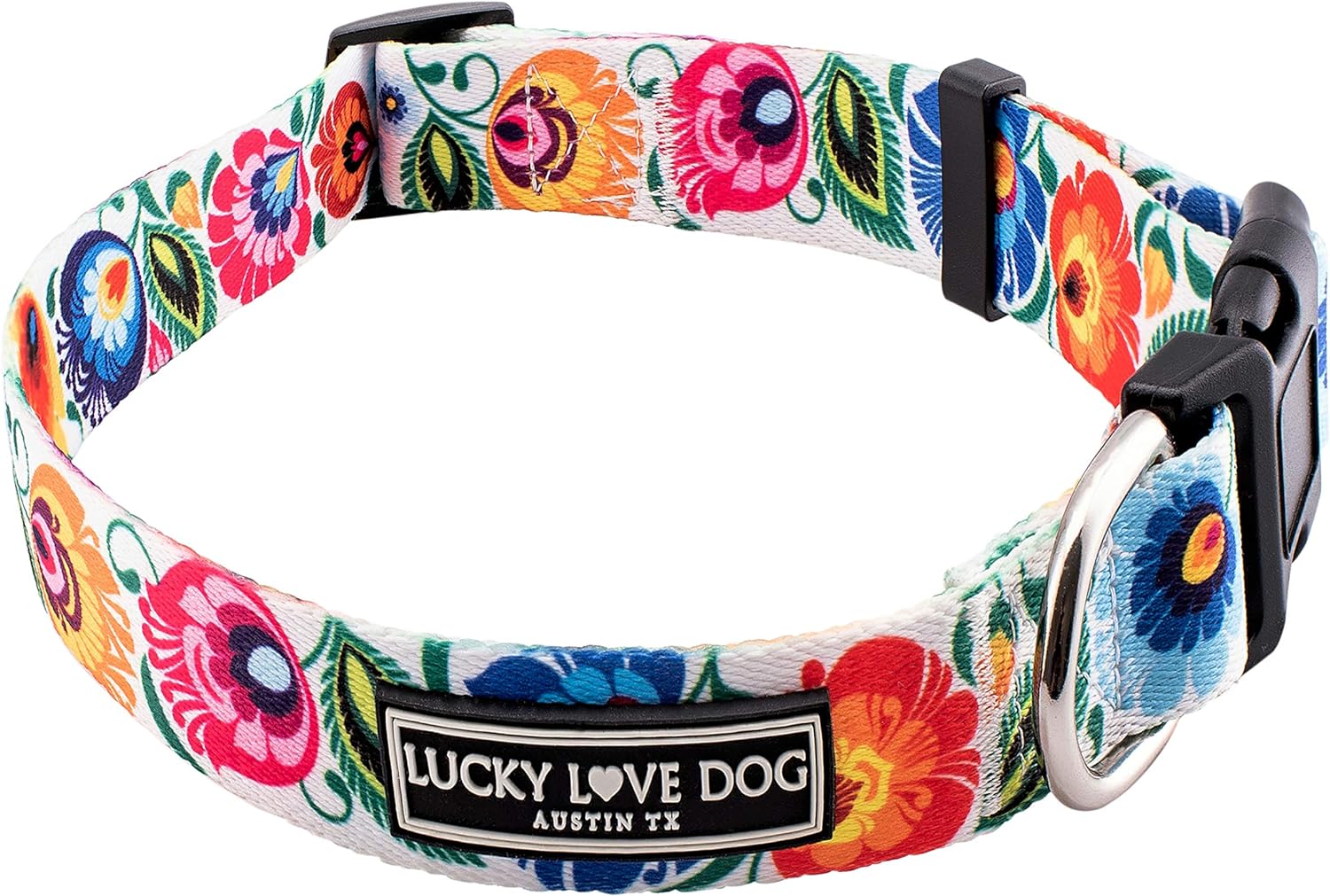 Lucky Love Dog - Image 10