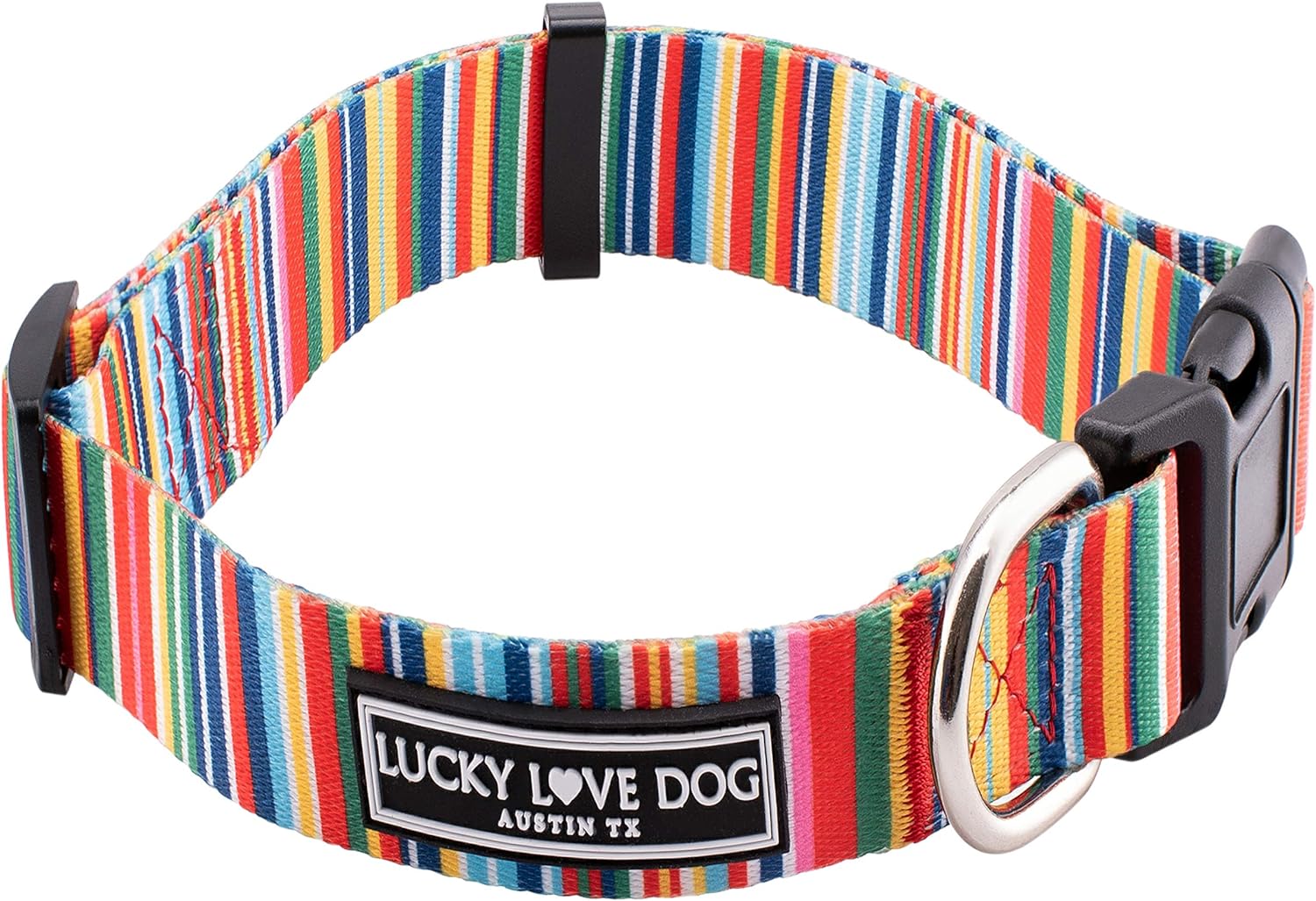 Lucky Love Dog - Image 11