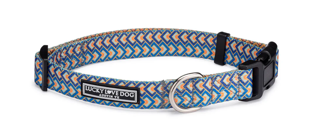 Lucky Love Dog - Image 8