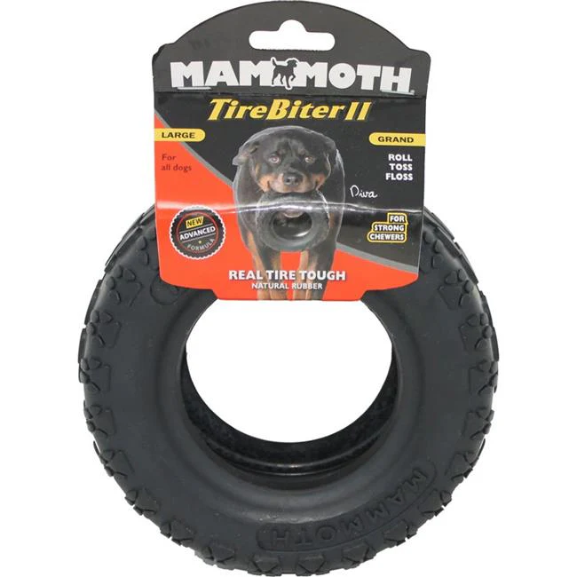 Mammoth TireBiter - Image 3