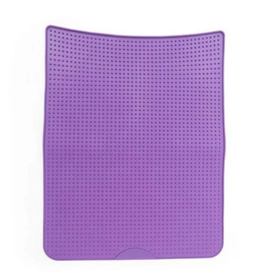 Messy Cats Silicone Litter Mat - Image 3