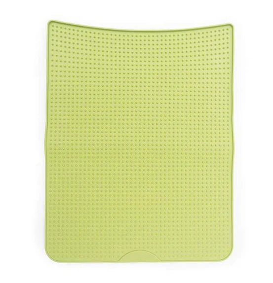 Messy Cats Silicone Litter Mat - Image 4