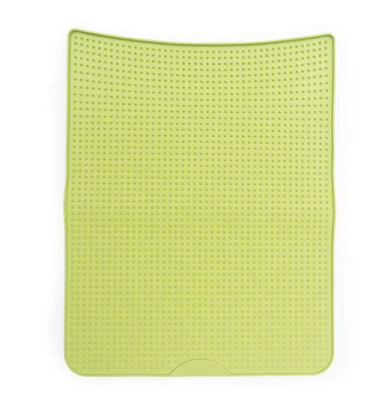 Messy Cats Silicone Litter Mat - Image 5