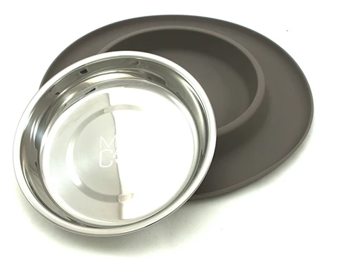Messy Cats Single Silicone Bowl - Image 6