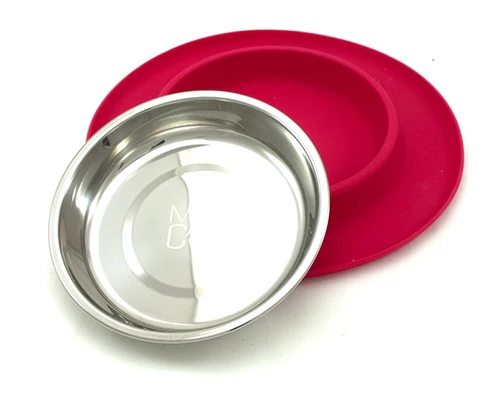 Messy Cats Single Silicone Bowl - Image 7