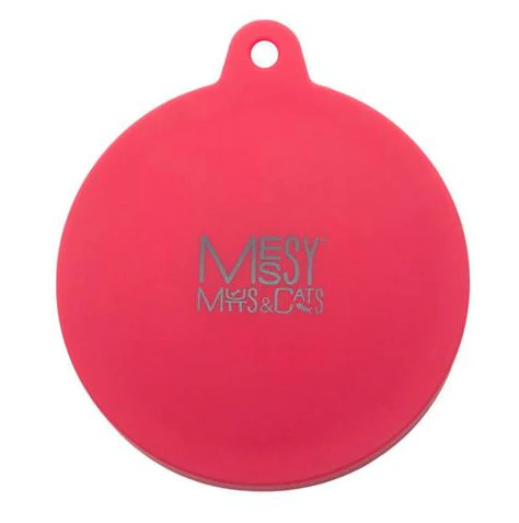 Messy Mutts Can Cover - Image 2