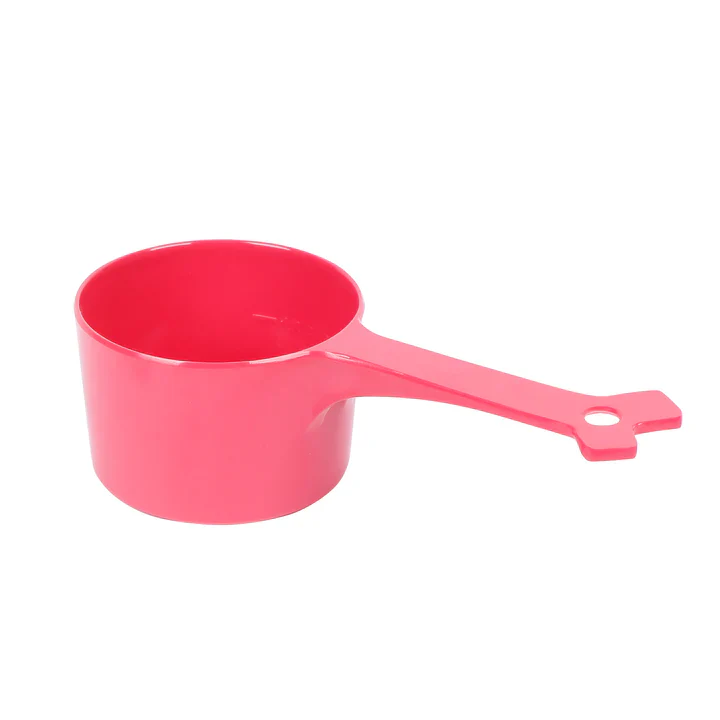 Messy Mutts Melamine Food Scoop - Image 3