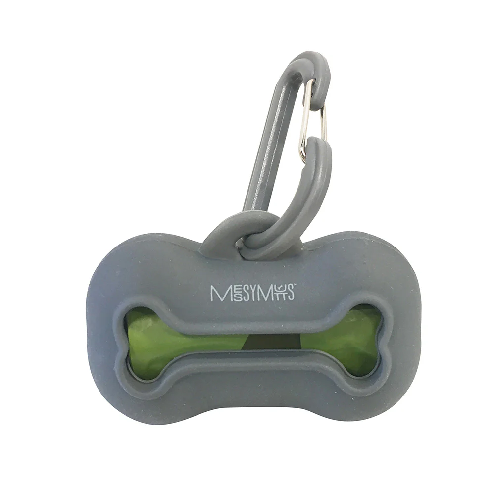 Messy Mutts Waste Bag Holder - Image 3