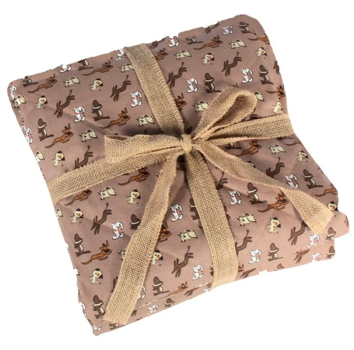 Molly Mutt Blankets - Image 3