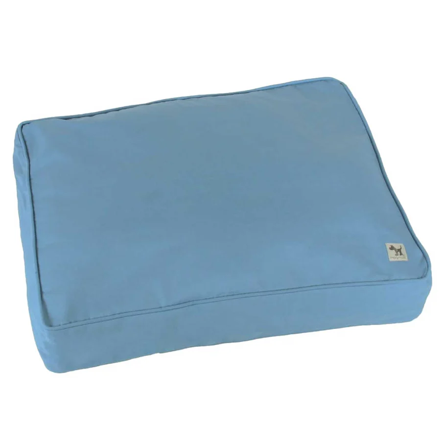 Molly Mutt "Caribbean Blue" Duvet Bed Cover - Image 3