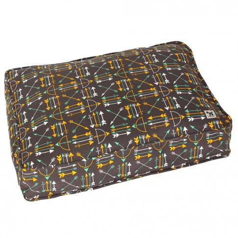 Molly Mutt "Lion's Roar" Duvet Bed Cover - Image 3
