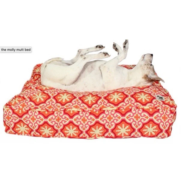 Molly Mutt "Papillon" Duvet Bed Cover - Image 6