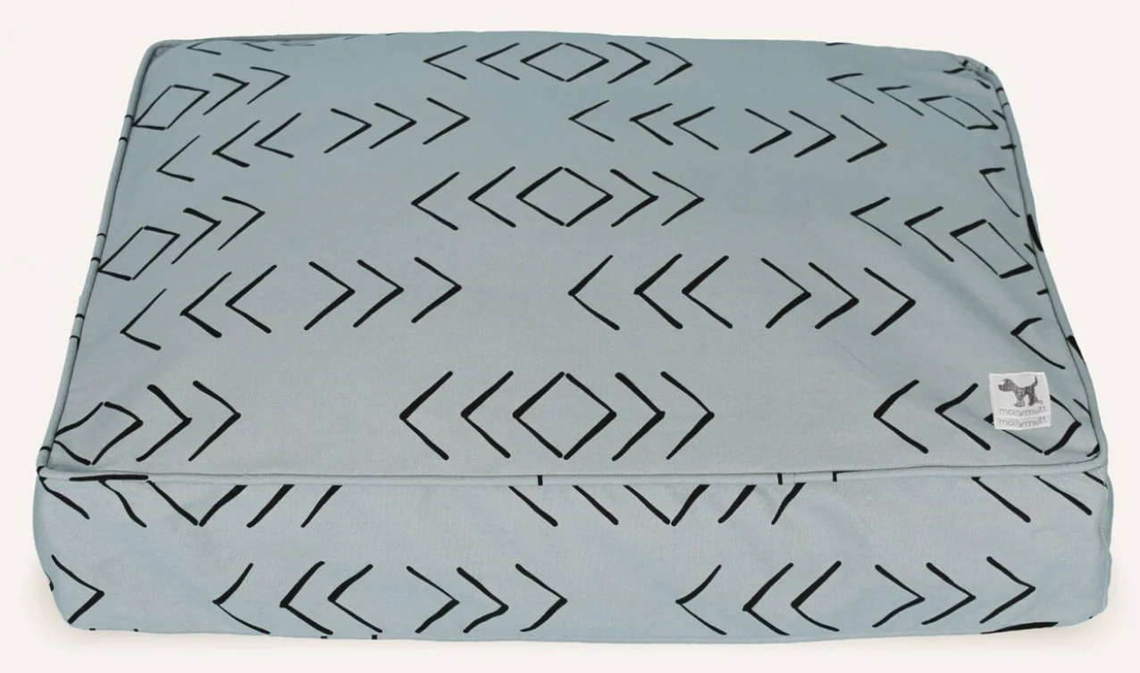 Molly Mutt "Reflections" Duvet Bed Cover - Image 4