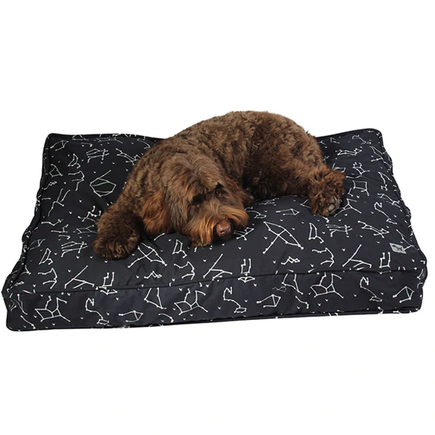 Molly Mutt "Rocketman" Duvet Bed Cover - Image 4