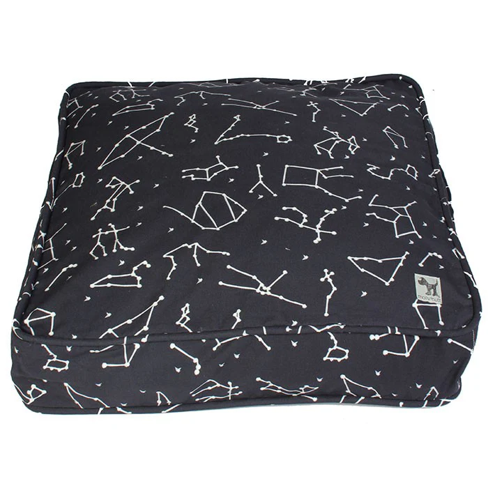 Molly Mutt "Rocketman" Duvet Bed Cover - Image 5