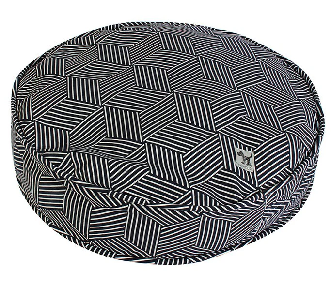 Molly Mutt "Rough Gem" Duvet Bed Cover - Image 4