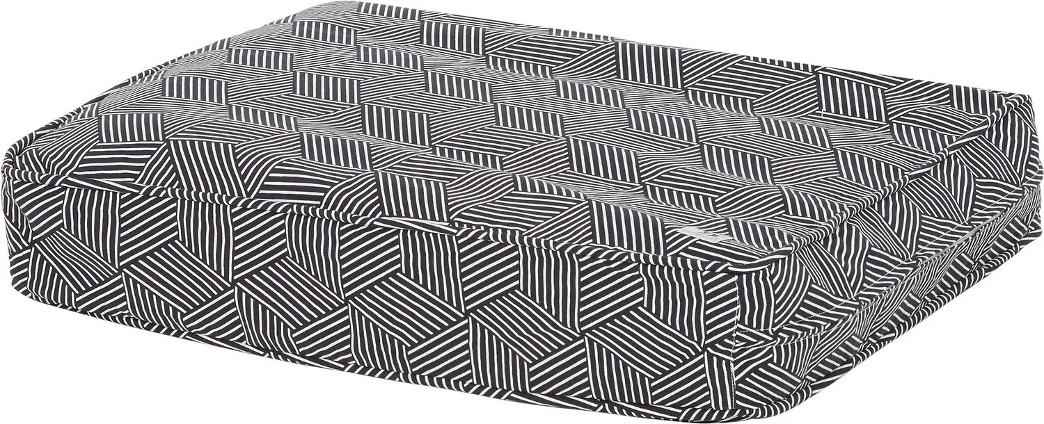Molly Mutt "Rough Gem" Duvet Bed Cover - Image 5