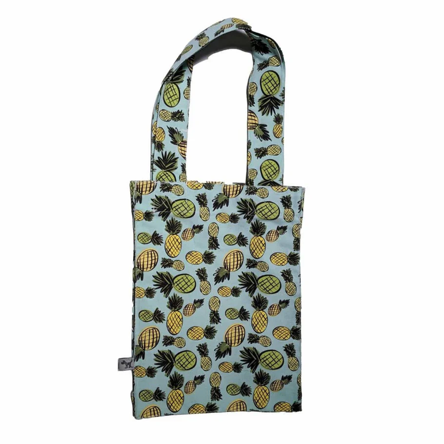 Molly Mutt Shopping Tote - Image 3