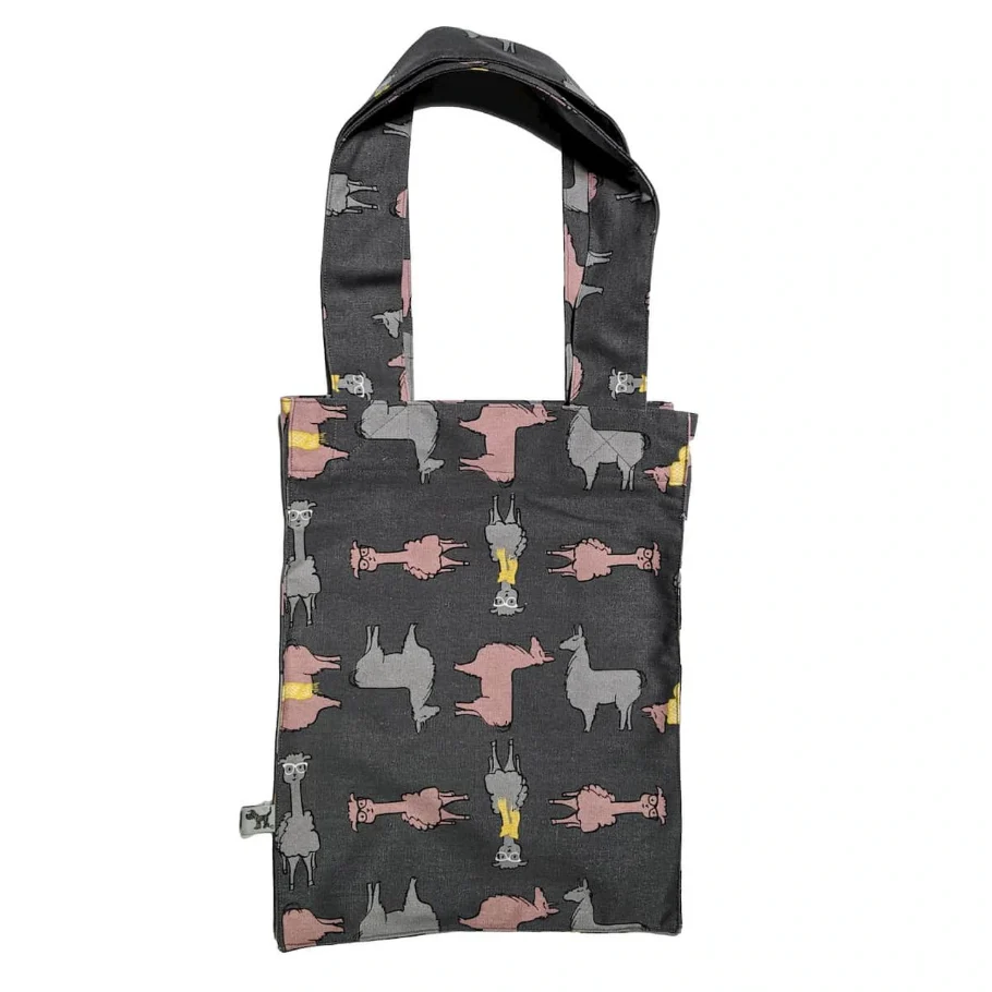 Molly Mutt Shopping Tote - Image 4