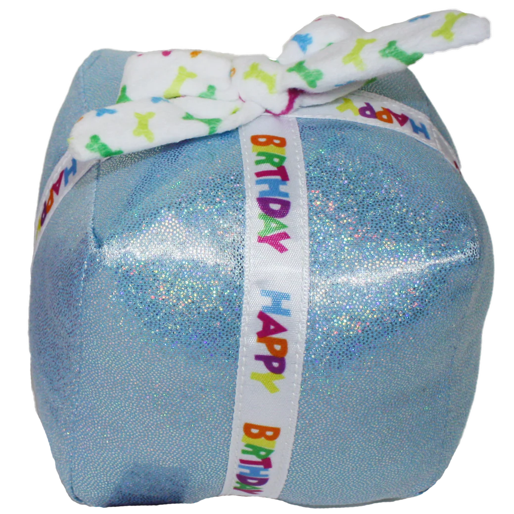 Multipet Birthday Cat Present - Image 2