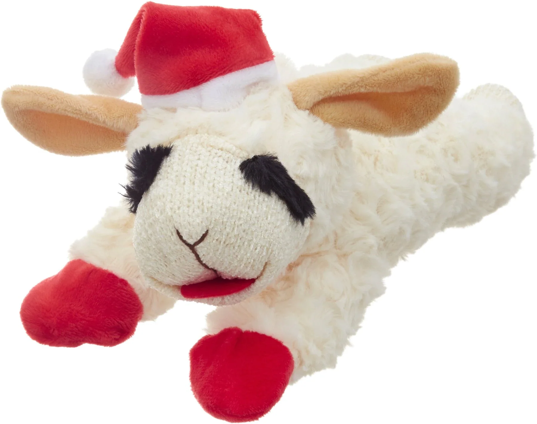 Multipet Holiday Lamb Chop - Image 2