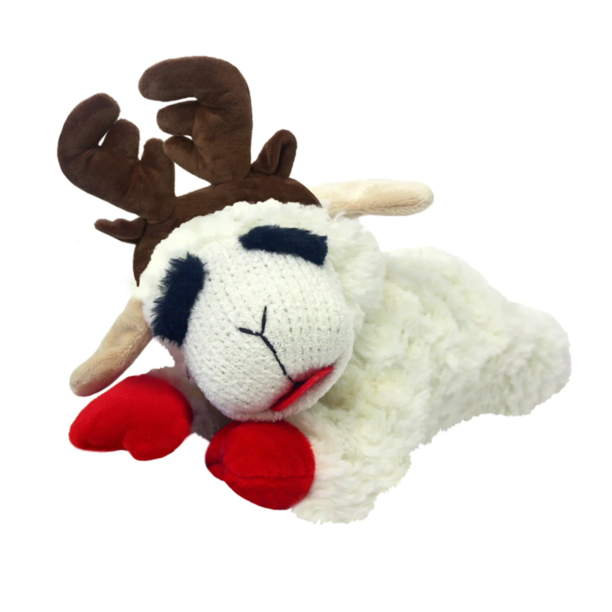 Multipet Holiday Lamb Chop - Image 4