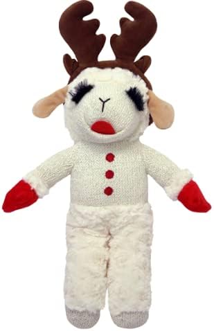 Multipet Holiday Lamb Chop - Image 5