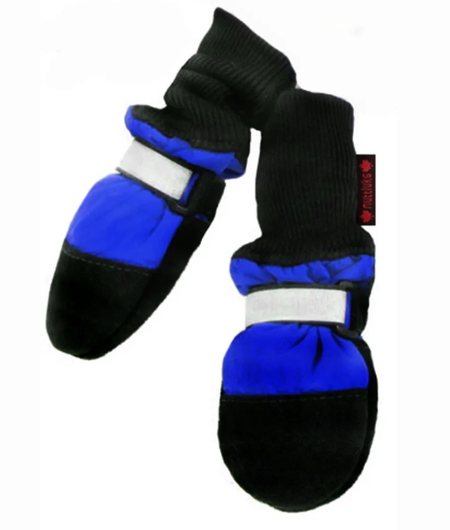 MuttLuks Dog Boots - Image 3