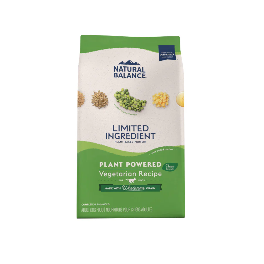 Natural Balance Vegetarian Formula - Image 5