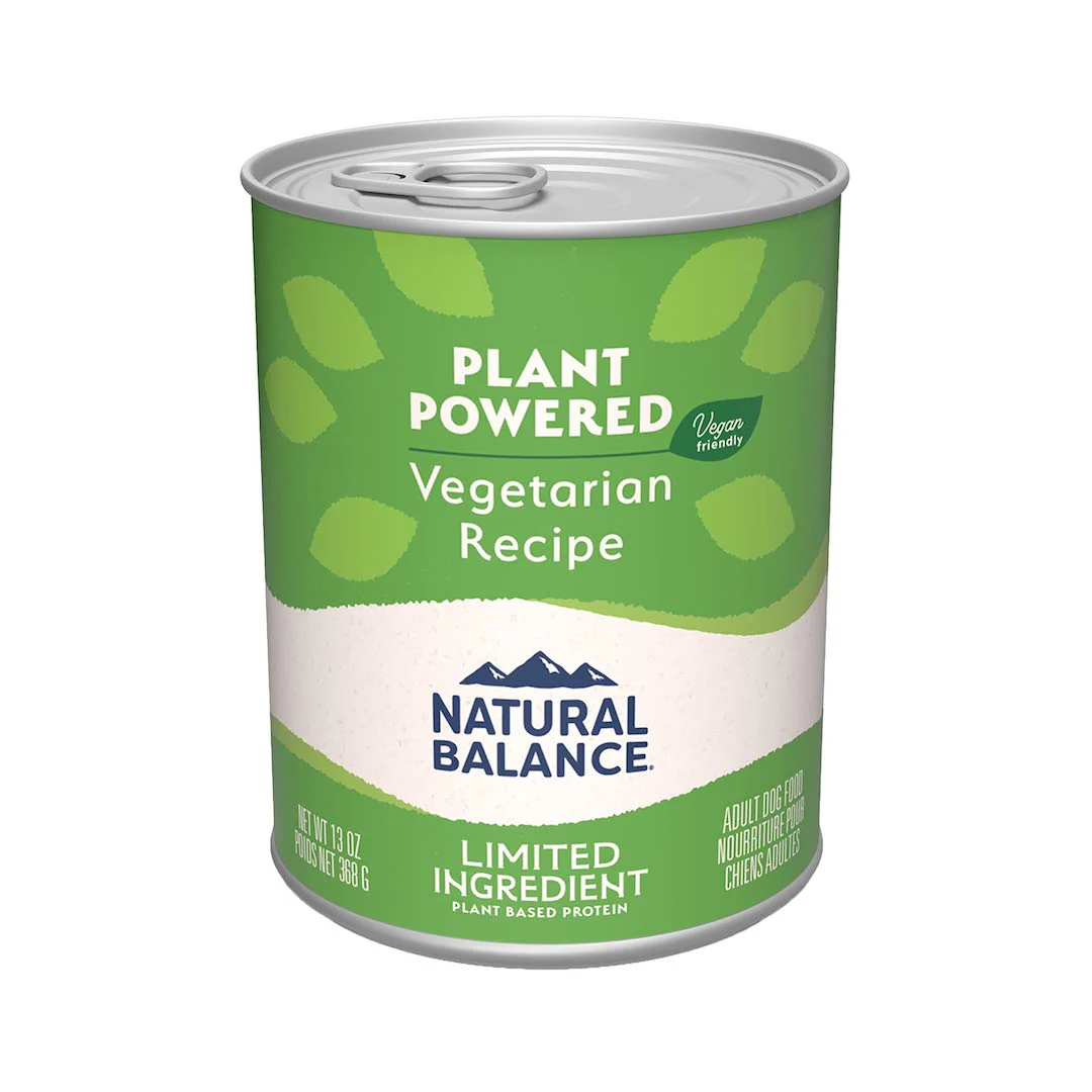 Natural Balance Vegetarian Formula - Image 2