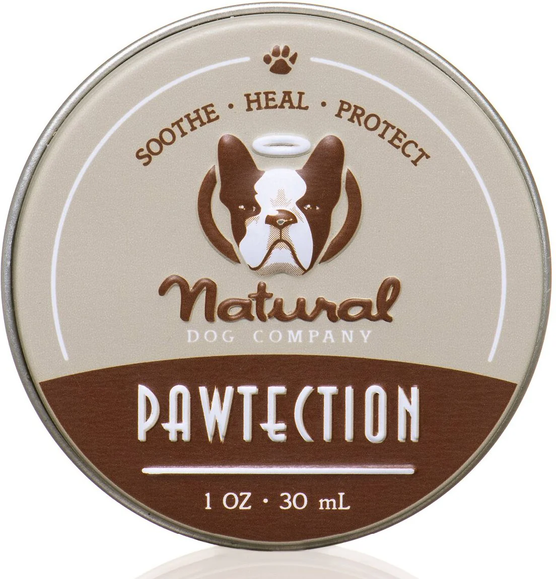 Natural Dog Company PawTection Paw Protector Balm - Image 4